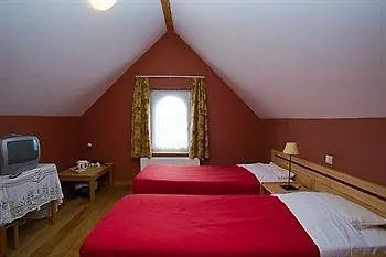 Hotel Le Nid D'hirondelle Palenge