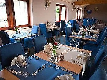 Hotel Le Nid D'hirondelle
