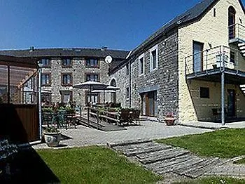 Hotel Le Nid D'hirondelle Palenge