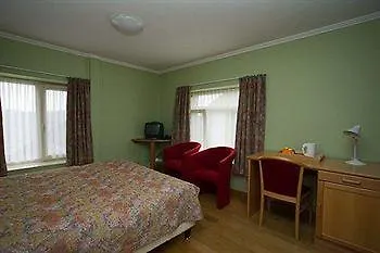 Hotel Le Nid D'hirondelle Palenge