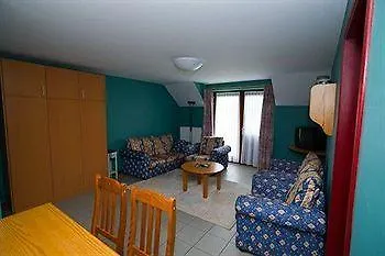 Hotel Le Nid D'hirondelle 3*