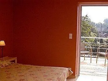 Hotel Le Nid D'hirondelle 3*